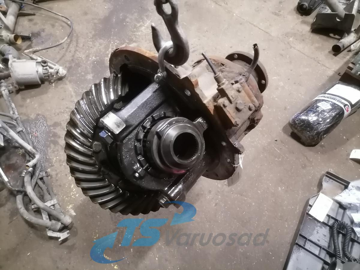 Volvo Volvo reduktor 3,73 20814023 - Mando final para Camión: foto 2 Volvo Volvo reduktor 3,73 20814023 - Mando final para Camión: foto 2