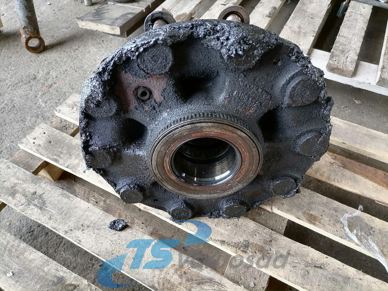 Volvo Wheel hub 3943982 - Cubo para Camión: foto 2 Volvo Wheel hub 3943982 - Cubo para Camión: foto 2