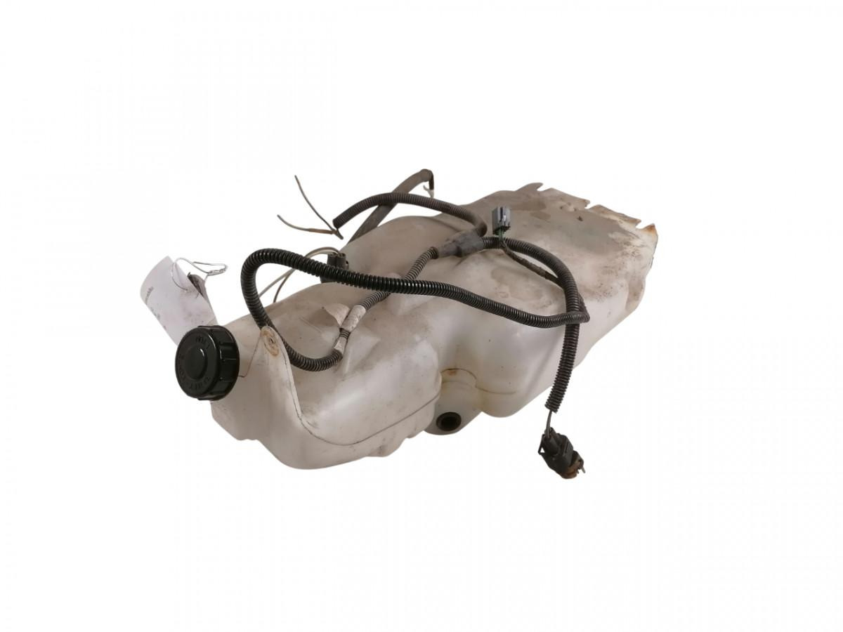Volvo Windscreen washer fluid tank 20717061 - Limpiaparabrisas para Camión: foto 1 Volvo Windscreen washer fluid tank 20717061 - Limpiaparabrisas para Camión: foto 1