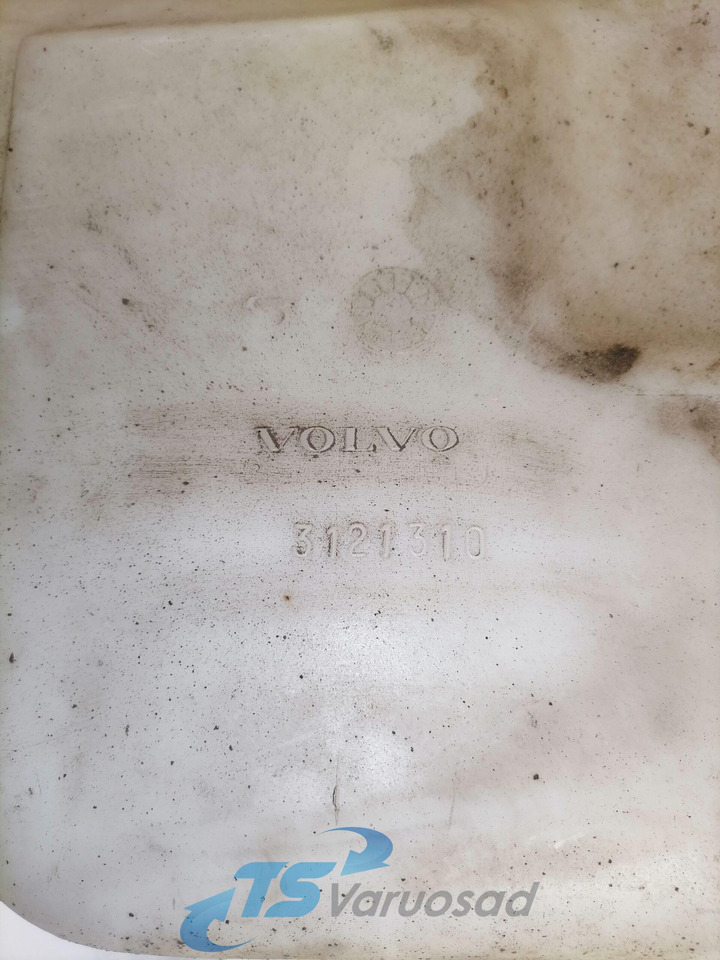 Volvo Windscreen washer fluid tank 3121310 - Limpiaparabrisas para Camión: foto 2 Volvo Windscreen washer fluid tank 3121310 - Limpiaparabrisas para Camión: foto 2