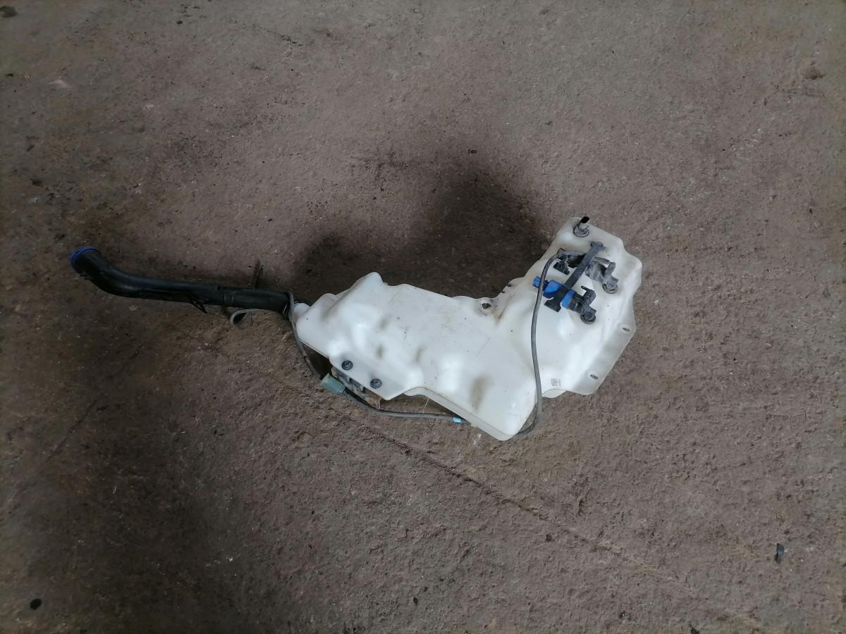 Volvo Windscreen washer fluid tank 84092257 - Limpiaparabrisas para Camión: foto 2 Volvo Windscreen washer fluid tank 84092257 - Limpiaparabrisas para Camión: foto 2