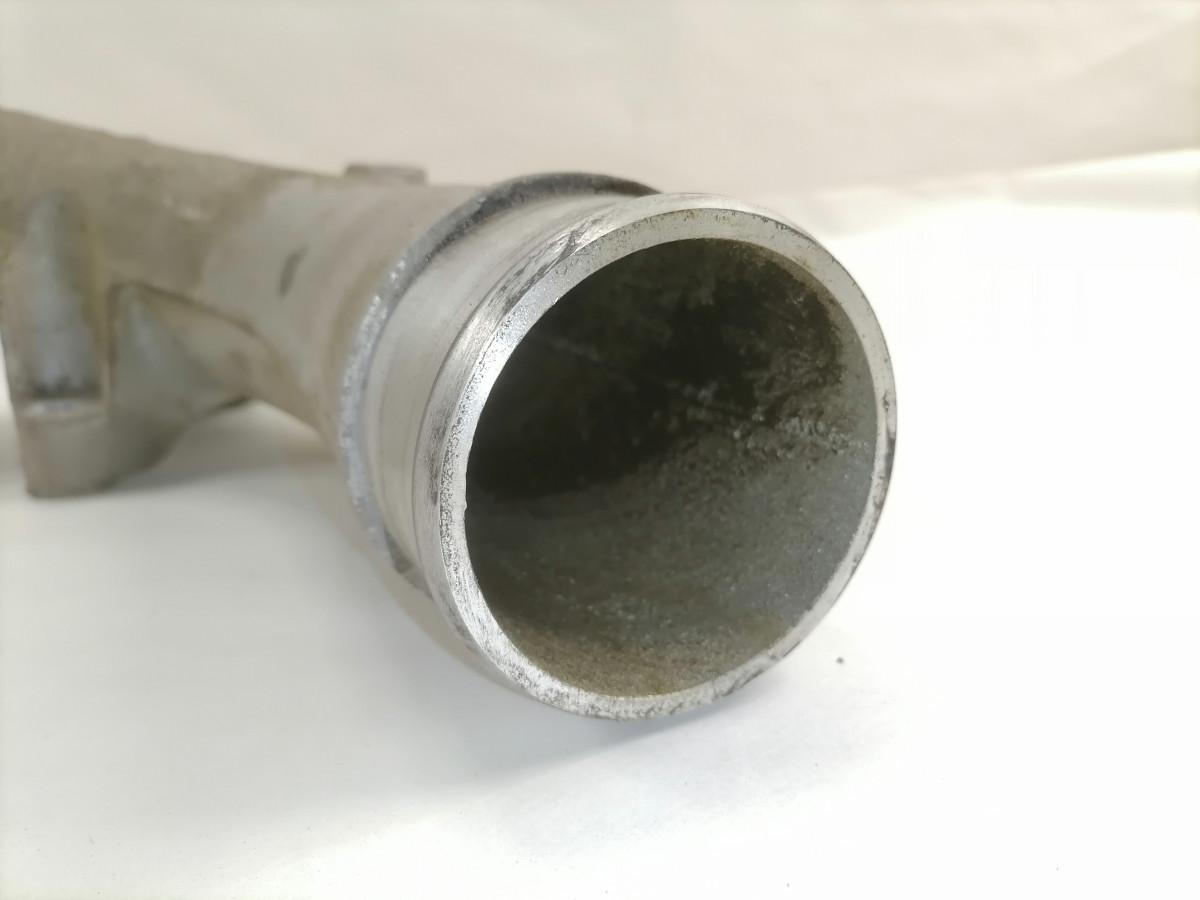 Volvo intercooler pipe 5010619231 - Intercooler para Camión: foto 4 Volvo intercooler pipe 5010619231 - Intercooler para Camión: foto 4