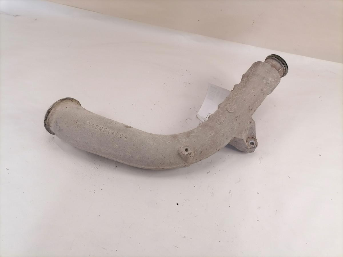 Volvo intercooler pipe 7420814099 - Intercooler para Camión: foto 2 Volvo intercooler pipe 7420814099 - Intercooler para Camión: foto 2