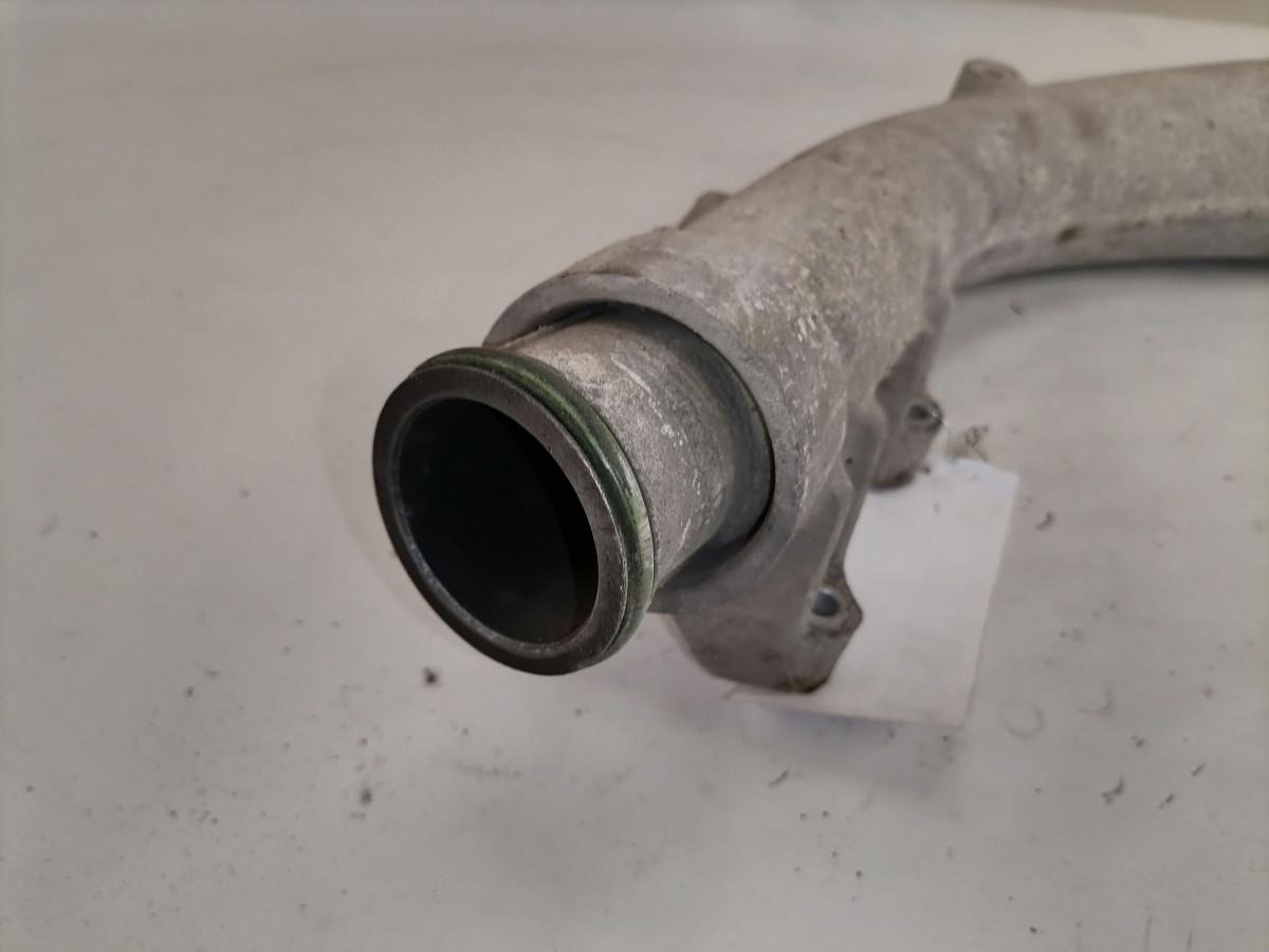 Volvo intercooler pipe 7420814099 - Intercooler para Camión: foto 3 Volvo intercooler pipe 7420814099 - Intercooler para Camión: foto 3