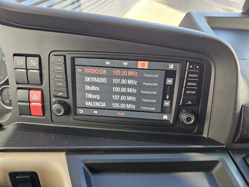 Leasing de MAN TGX 26.580 6x4 BL / RETARDER / EPSILON Q170Z96 / HOLZ MAN TGX 26.580 6x4 BL / RETARDER / EPSILON Q170Z96 / HOLZ: foto 13 Leasing de MAN TGX 26.580 6x4 BL / RETARDER / EPSILON Q170Z96 / HOLZ MAN TGX 26.580 6x4 BL / RETARDER / EPSILON Q170Z96 / HOLZ: foto 13