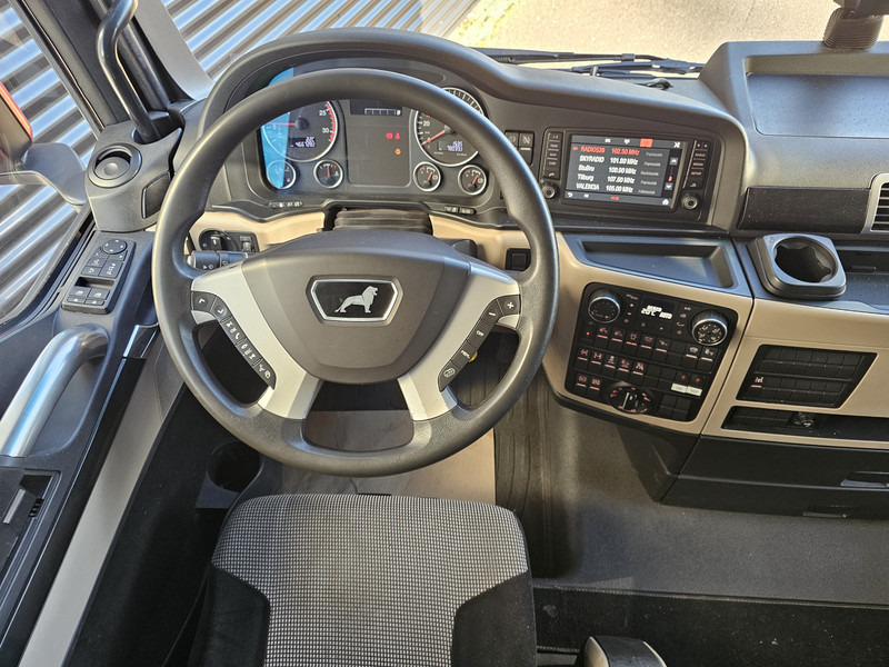 Leasing de MAN TGX 26.580 6x4 BL / RETARDER / EPSILON Q170Z96 / HOLZ MAN TGX 26.580 6x4 BL / RETARDER / EPSILON Q170Z96 / HOLZ: foto 15 Leasing de MAN TGX 26.580 6x4 BL / RETARDER / EPSILON Q170Z96 / HOLZ MAN TGX 26.580 6x4 BL / RETARDER / EPSILON Q170Z96 / HOLZ: foto 15