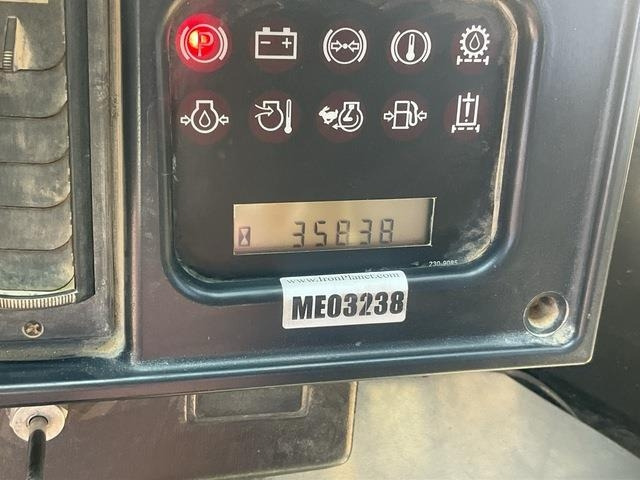 Cargadora de ruedas CAT 988H: foto 7