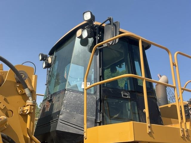 Cargadora de ruedas CAT 988H: foto 12