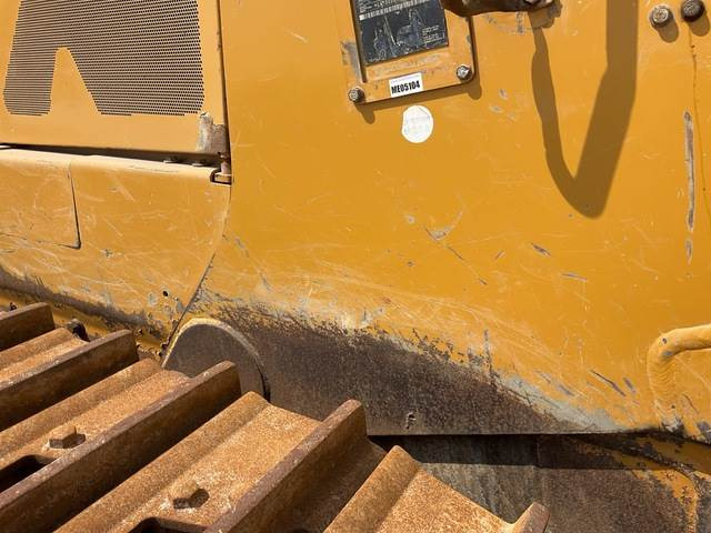 Bulldozer CAT D8R: foto 8