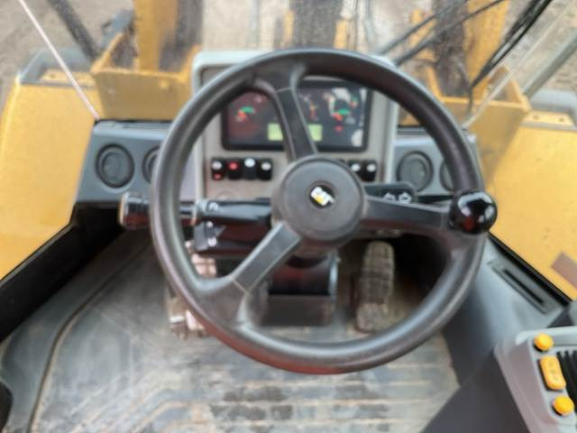 Cargadora de ruedas CAT 950GC: foto 22