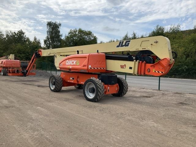 JLG 1250AJ - Plataforma articulada: foto 2 JLG 1250AJ - Plataforma articulada: foto 2