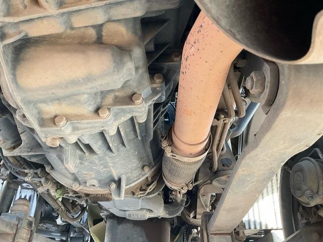 MAN TGM26.290 - Camión grúa: foto 4 MAN TGM26.290 - Camión grúa: foto 4