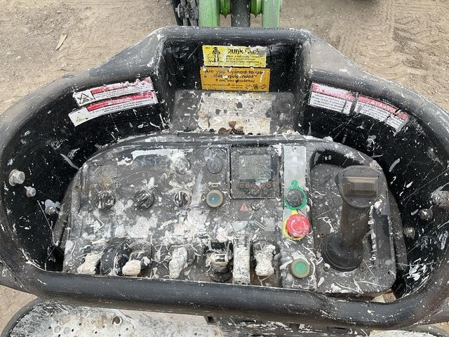 Plataforma articulada Niftylift HR17: foto 10