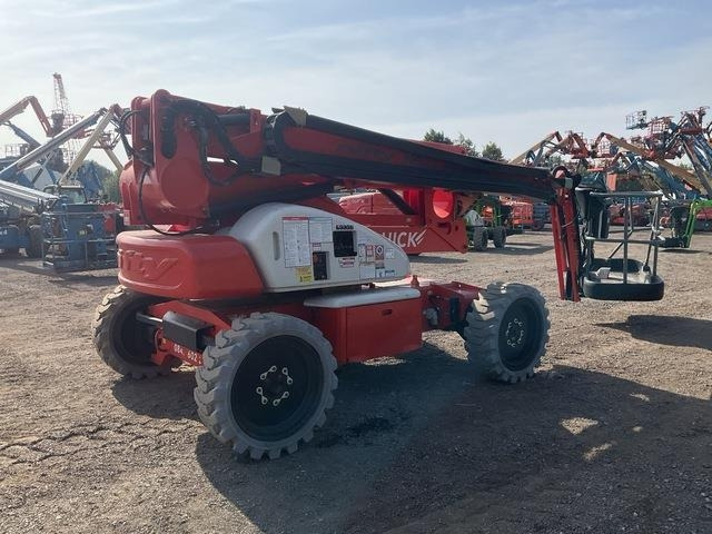 Niftylift HR21 - Plataforma articulada: foto 3 Niftylift HR21 - Plataforma articulada: foto 3
