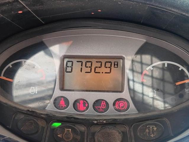 Bobcat S650 - Minicargadora: foto 5 Bobcat S650 - Minicargadora: foto 5