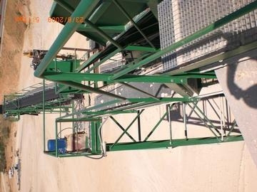 Screen Plant - Cribadora: foto 2 Screen Plant - Cribadora: foto 2