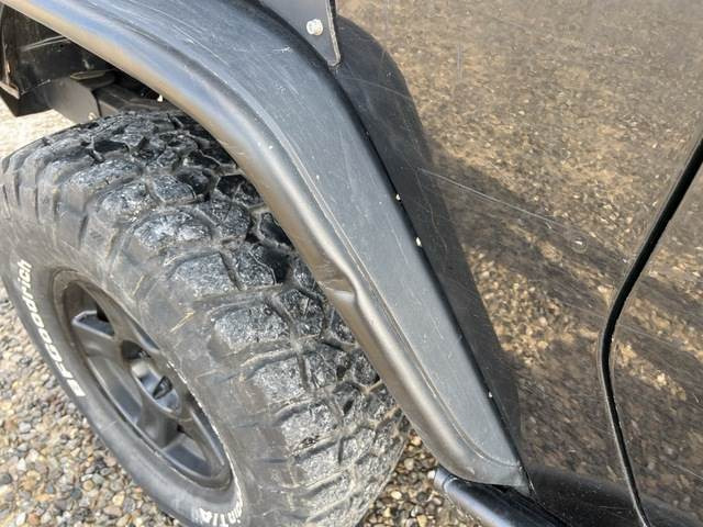 SUV/ Todoterreno Chrysler Jeep Wrangler: foto 22