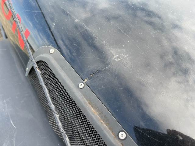 SUV/ Todoterreno Chrysler Jeep Wrangler: foto 19