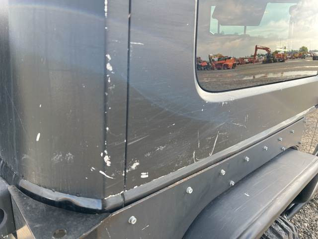 SUV/ Todoterreno Chrysler Jeep Wrangler: foto 24