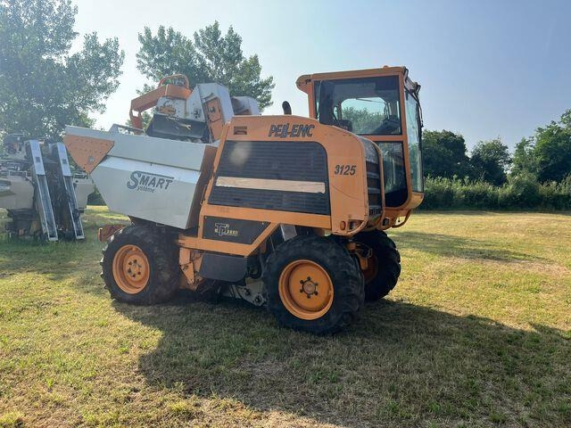 Pellenc MAV 3125 - Vendimiadora: foto 4 Pellenc MAV 3125 - Vendimiadora: foto 4