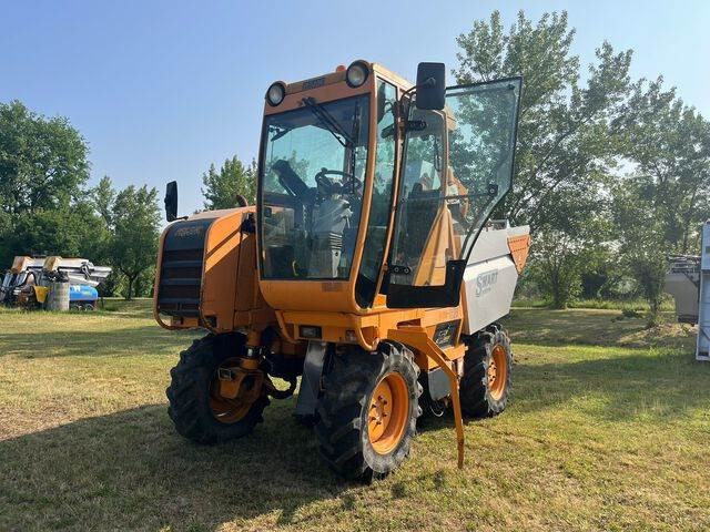 Pellenc MAV 3125 - Vendimiadora: foto 1 Pellenc MAV 3125 - Vendimiadora: foto 1