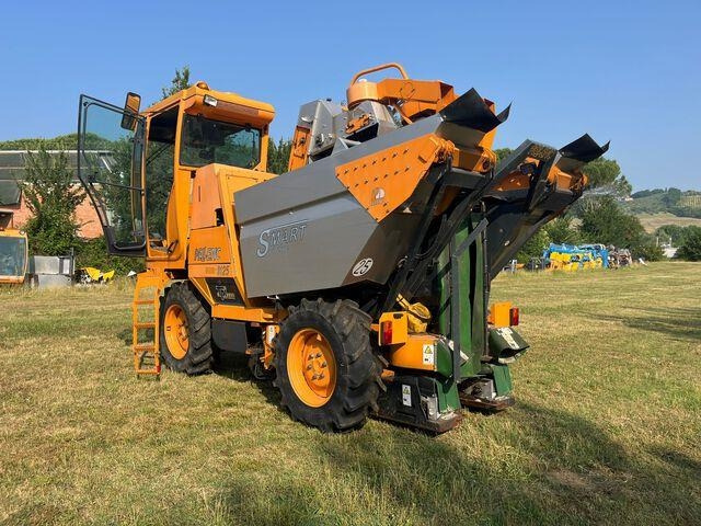 Pellenc MAV 3125 - Vendimiadora: foto 2 Pellenc MAV 3125 - Vendimiadora: foto 2