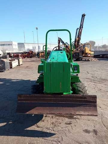 Vermeer RTX450 - Zanjadora: foto 4 Vermeer RTX450 - Zanjadora: foto 4