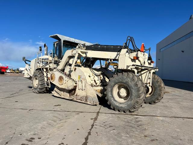 CAT RM500 - Compactador: foto 2 CAT RM500 - Compactador: foto 2
