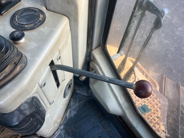 Liebherr PR724L - Bulldozer: foto 5 Liebherr PR724L - Bulldozer: foto 5