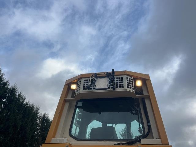 Liebherr PR724L - Bulldozer: foto 4 Liebherr PR724L - Bulldozer: foto 4