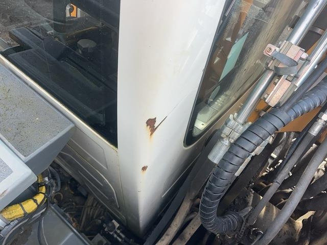 Liebherr R926 Compact - Excavadora de cadenas: foto 2 Liebherr R926 Compact - Excavadora de cadenas: foto 2