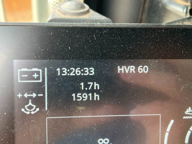 Excavadora de cadenas Liebherr R936LC: foto 7 Excavadora de cadenas Liebherr R936LC: foto 7