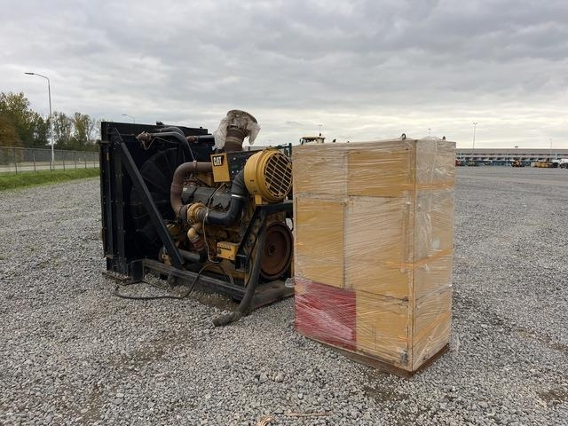 CAT C32 - Motor para Maquinaria de construcción: foto 4 CAT C32 - Motor para Maquinaria de construcción: foto 4