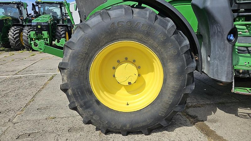 Tractor John Deere 6175R: foto 10