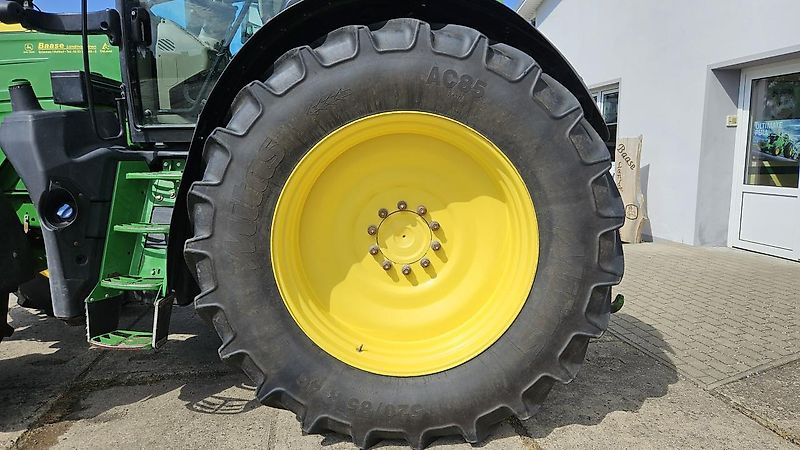 Tractor John Deere 6175R: foto 9