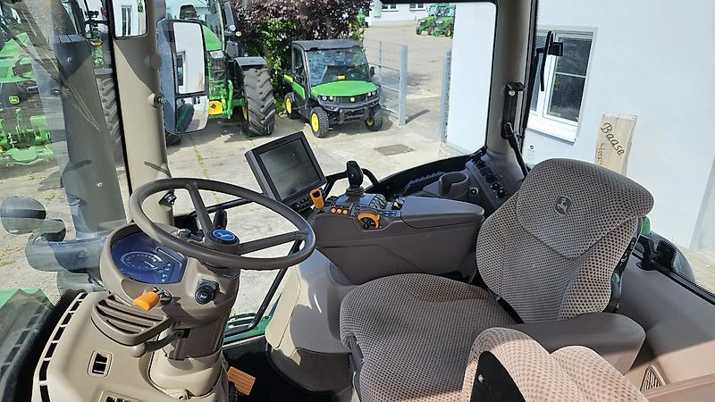 Tractor John Deere 6175R: foto 13