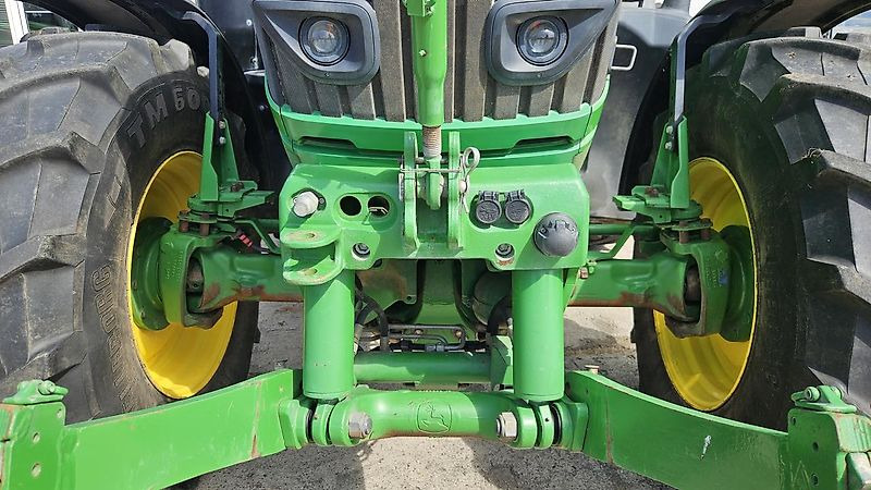 Tractor John Deere 6175R: foto 11