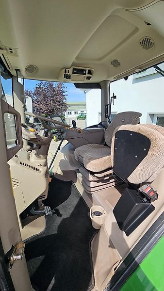 Tractor John Deere 6175R: foto 19