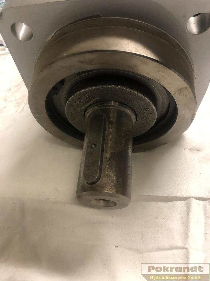 Rexroth A2FM107/61W - Motor hidráulico: foto 3 Rexroth A2FM107/61W - Motor hidráulico: foto 3