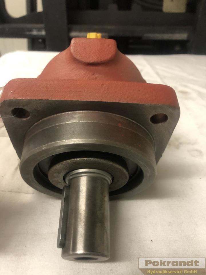 Rexroth A2FM45/61W - Motor hidráulico: foto 3 Rexroth A2FM45/61W - Motor hidráulico: foto 3