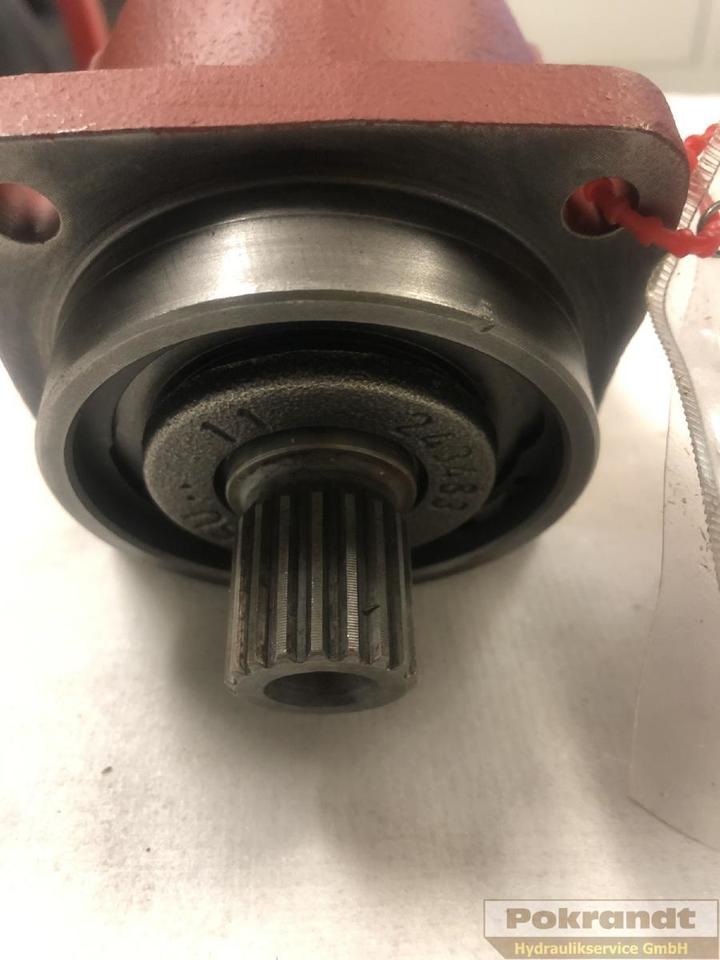 Rexroth A2FO12/61L-VAB040 - Bomba hidráulica: foto 2 Rexroth A2FO12/61L-VAB040 - Bomba hidráulica: foto 2