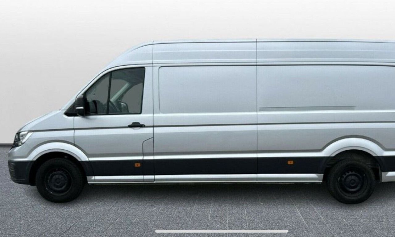 Volkswagen Crafter 35 Kasten TDi LR L4H3 LED KAMERA TEMPOMA - Furgón: foto 2 Volkswagen Crafter 35 Kasten TDi LR L4H3 LED KAMERA TEMPOMA - Furgón: foto 2