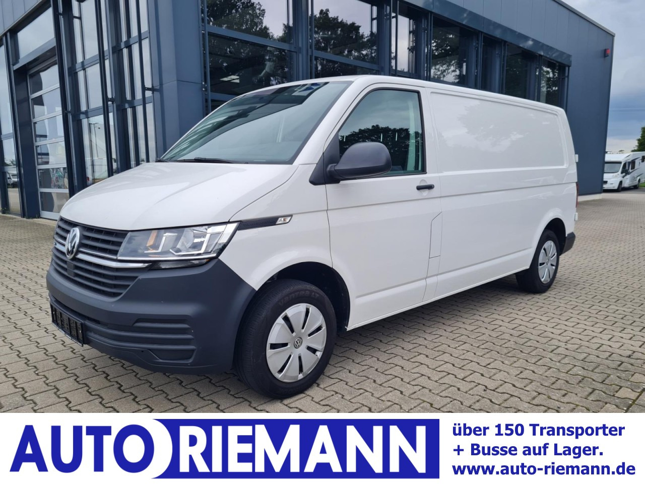 Volkswagen T6.1 Kasten TDi lang Flügeltüren KLIMA Verkleidungen - Furgoneta pequeña: foto 1 Volkswagen T6.1 Kasten TDi lang Flügeltüren KLIMA Verkleidungen - Furgoneta pequeña: foto 1