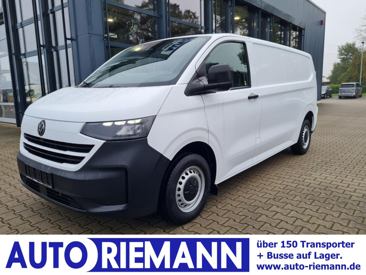 Volkswagen T7 Kasten TDI 4Motion LR L2H1 LED KAMERA TEMPOMAT - Furgoneta pequeña: foto 1 Volkswagen T7 Kasten TDI 4Motion LR L2H1 LED KAMERA TEMPOMAT - Furgoneta pequeña: foto 1