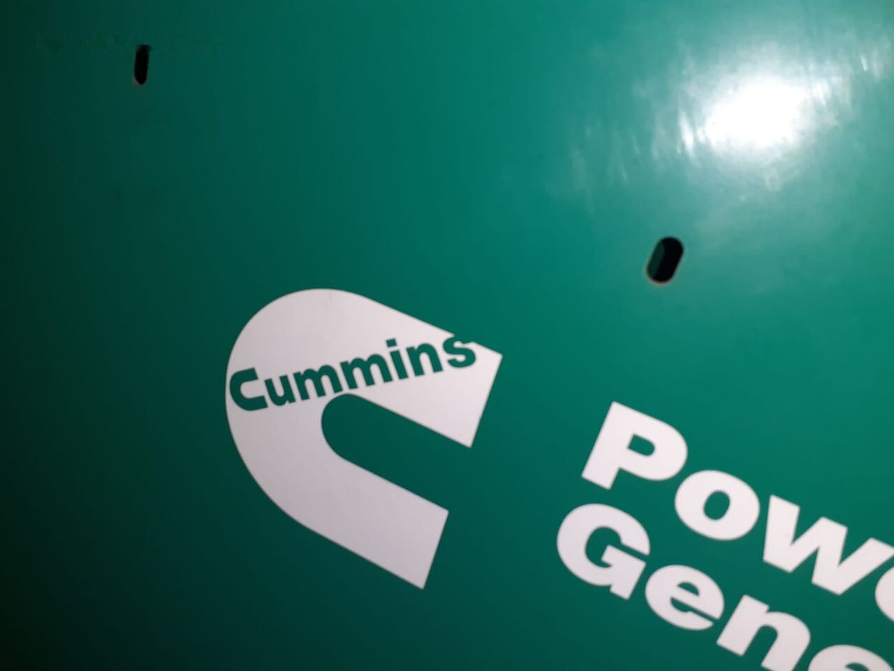 Generador industriale nuevo Stamford Generator Nowy1300 KW 1650 KVA STAMFORD CUMMINS: foto 6