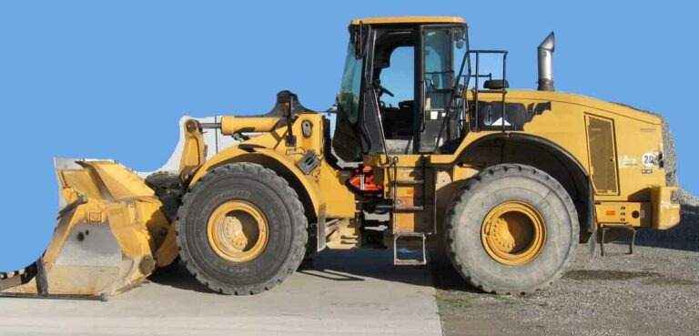 Caterpillar 966H – Wheel loder / Radlader - Cargadora de ruedas: foto 1 Caterpillar 966H – Wheel loder / Radlader - Cargadora de ruedas: foto 1