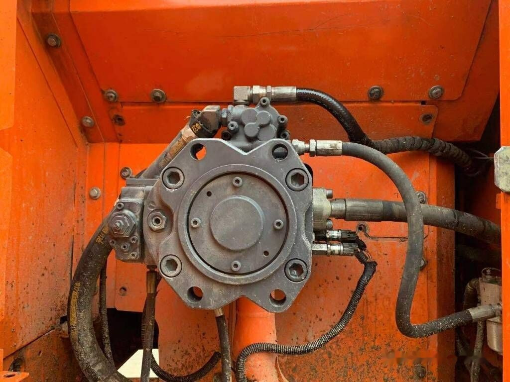 Doosan DX 300 LC - Excavadora de cadenas: foto 5 Doosan DX 300 LC - Excavadora de cadenas: foto 5