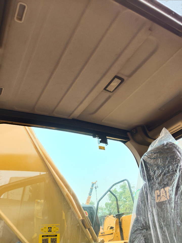 CATERPILLAR 330 GC CAT 330GC 336GC - Excavadora de cadenas: foto 2 CATERPILLAR 330 GC CAT 330GC 336GC - Excavadora de cadenas: foto 2