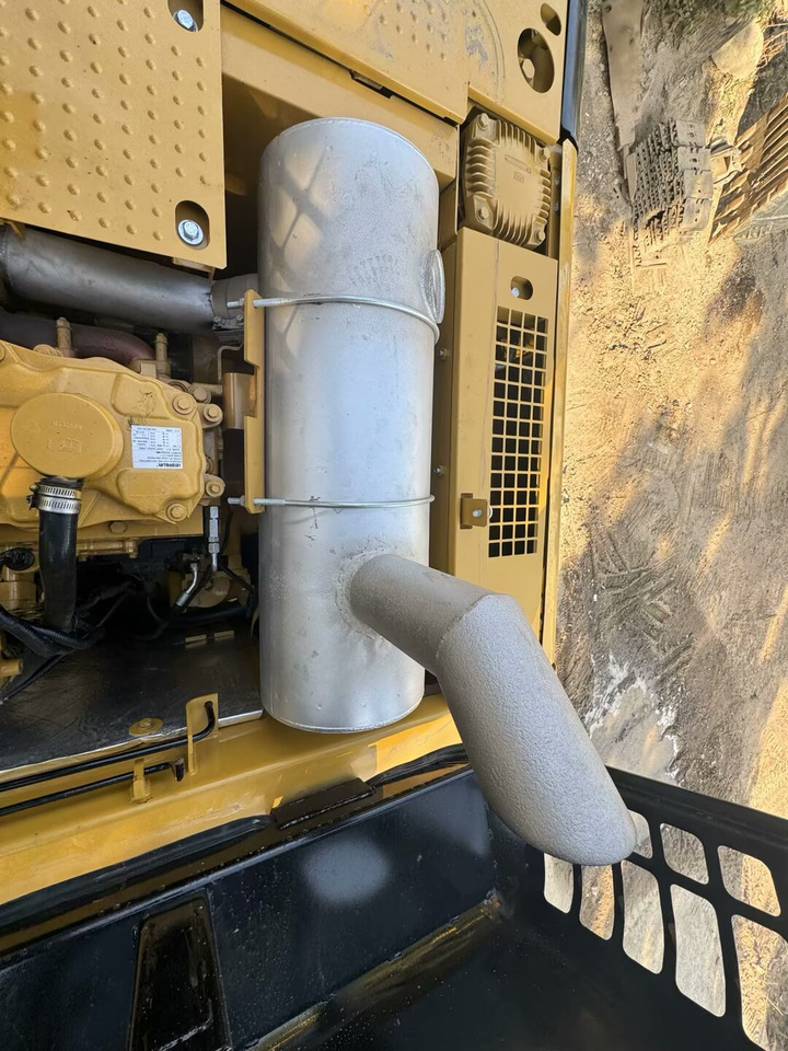 CATERPILLAR 330D2 L - Excavadora de cadenas: foto 4 CATERPILLAR 330D2 L - Excavadora de cadenas: foto 4