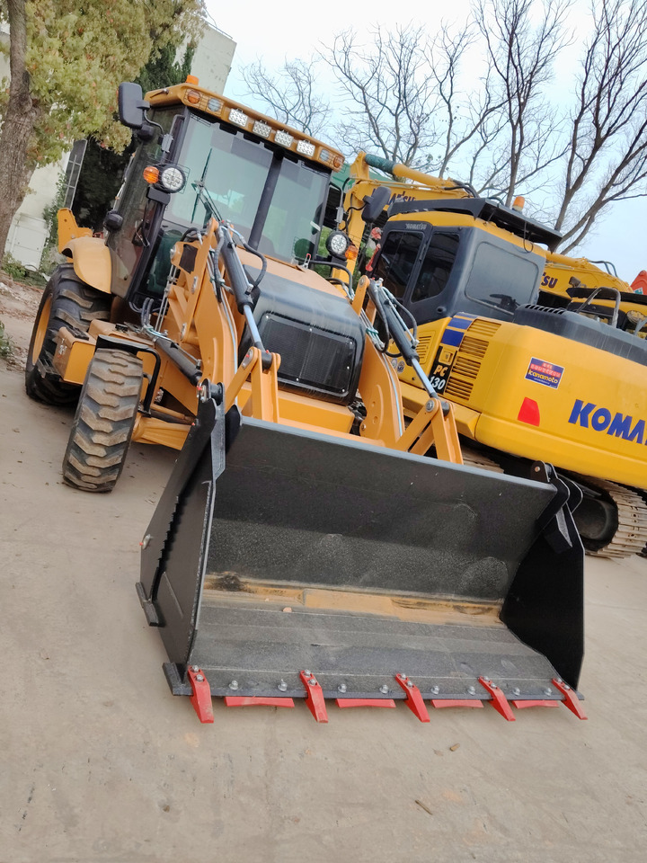 CATERPILLAR 420F CAT 420F2 416 - Retroexcavadora: foto 2 CATERPILLAR 420F CAT 420F2 416 - Retroexcavadora: foto 2